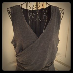 Soft Athleta Dress